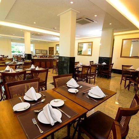 Cricare Praia Hotel Conceicao da Barra Exterior photo