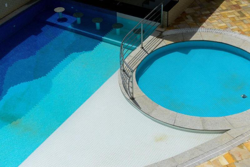 Cricare Praia Hotel Conceicao da Barra Exterior photo