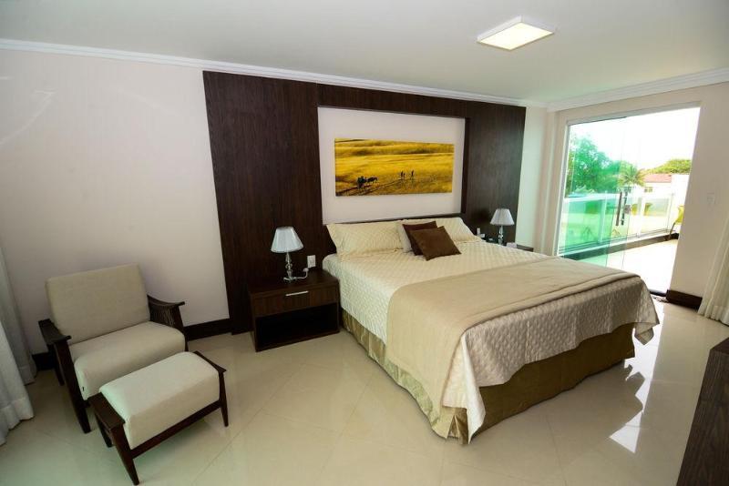 Cricare Praia Hotel Conceicao da Barra Exterior photo
